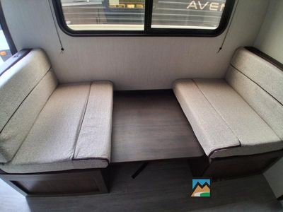 2026 Prime Time RV Avenger LT - Photo 14