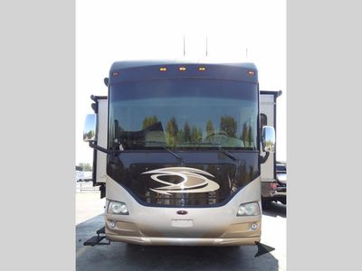 2012 Winnebago Journey - Photo 3