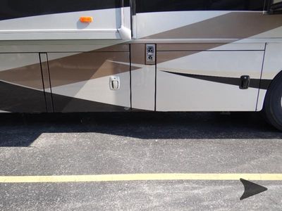 2012 Winnebago Journey - Photo 13