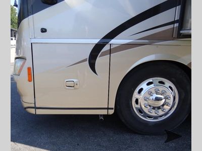 2012 Winnebago Journey - Photo 15