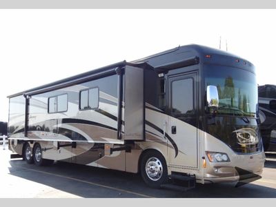 2012 Winnebago Journey - Photo 1
