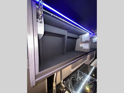 2025 Grech RV Terreno-ion AWD - Photo 43