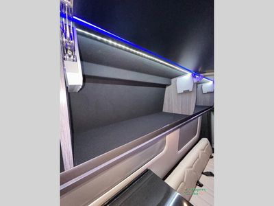 2025 Grech RV Terreno-ion AWD - Photo 44