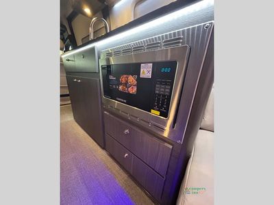 2025 Grech RV Terreno-ion AWD - Photo 25