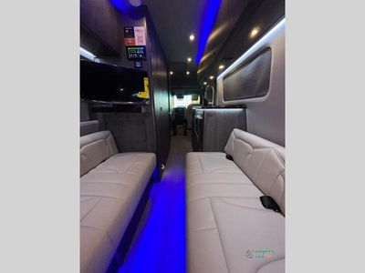 2025 Grech RV Terreno-ion AWD - Photo 49