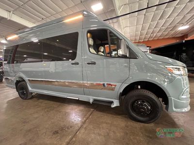 2025 Grech RV Terreno-ion AWD - Photo 1