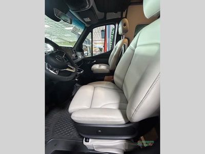 2025 Grech RV Terreno-ion AWD - Photo 11