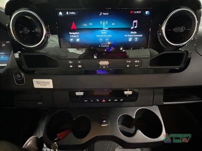 2025 Grech RV Terreno-ion AWD - Photo 16