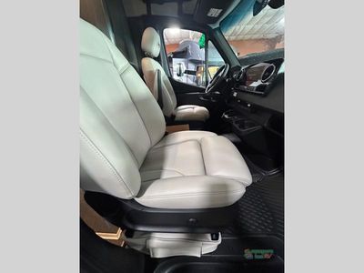 2025 Grech RV Terreno-ion AWD - Photo 13