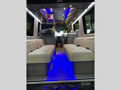 2025 Grech RV Terreno-ion AWD - Photo 5
