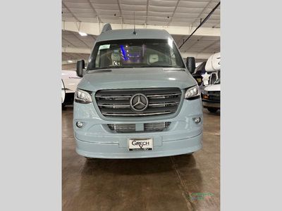 2025 Grech RV Terreno-ion AWD - Photo 2