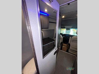 2025 Grech RV Terreno-ion AWD - Photo 42