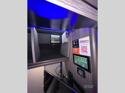 2025 Grech RV Terreno-ion AWD - Photo 48
