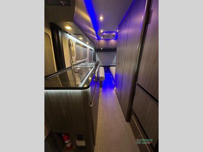 2025 Grech RV Terreno-ion AWD - Photo 18