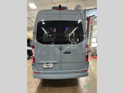 2025 Grech RV Terreno-ion AWD - Photo 4