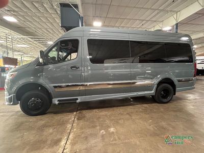 2025 Grech RV Terreno-ion AWD - Photo 3