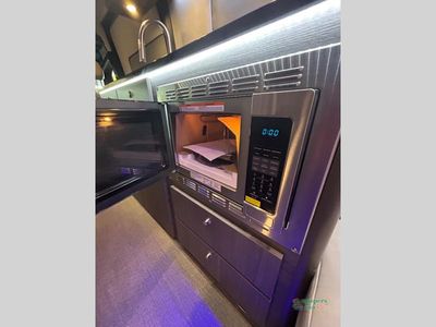 2025 Grech RV Terreno-ion AWD - Photo 26