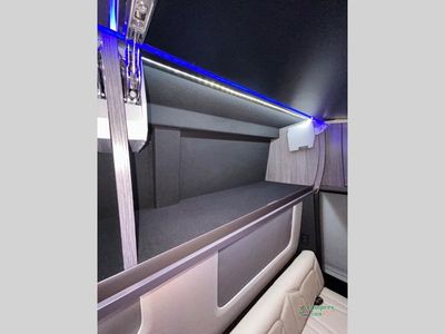 2025 Grech RV Terreno-ion AWD - Photo 45