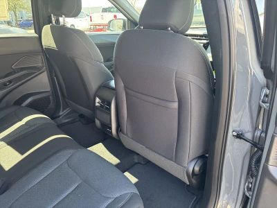 2026 Jeep Cherokee — photo 43 view