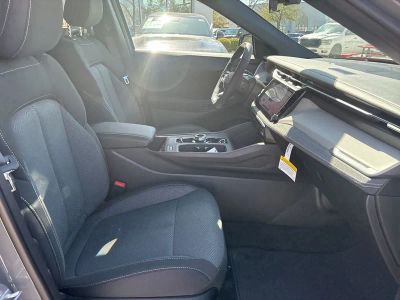 2026 Jeep Cherokee — photo 52 view