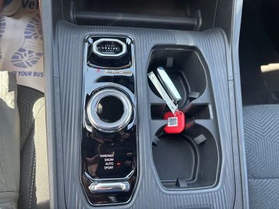 2026 Jeep Cherokee — detail view