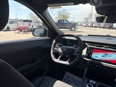 2026 Jeep Cherokee — photo 48 view