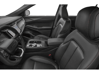 2026 Jeep Cherokee — photo 72 view
