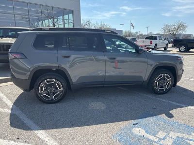 2026 Jeep Cherokee — photo 30 view
