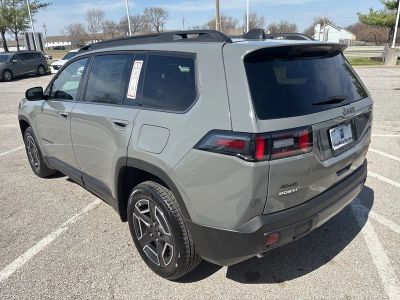 2026 Jeep Cherokee — photo 19 view