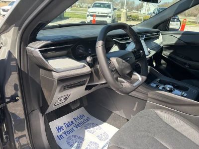 2026 Jeep Cherokee — photo 56 view