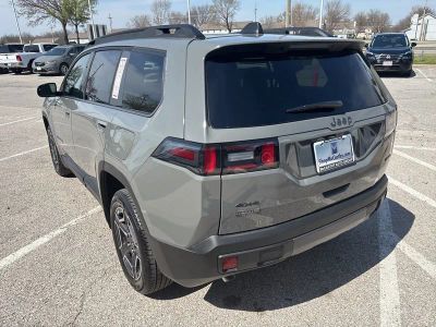 2026 Jeep Cherokee — photo 20 view