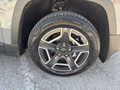 2026 Jeep Cherokee — photo 37 view