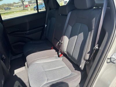 2026 Jeep Cherokee — photo 41 view
