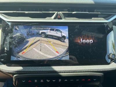 2026 Jeep Cherokee — photo 64 view
