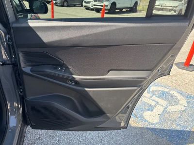 2026 Jeep Cherokee — photo 42 view