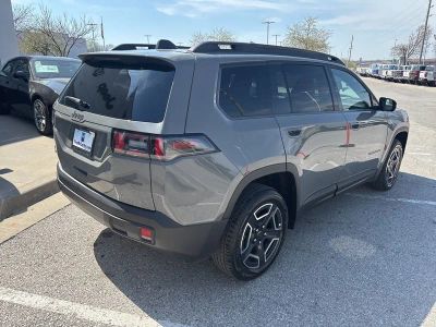 2026 Jeep Cherokee — photo 26 view