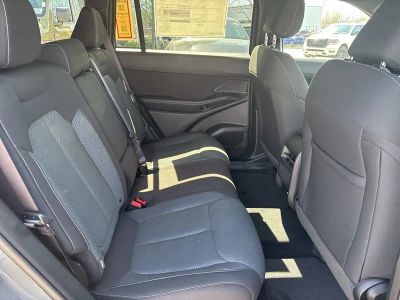 2026 Jeep Cherokee — photo 44 view