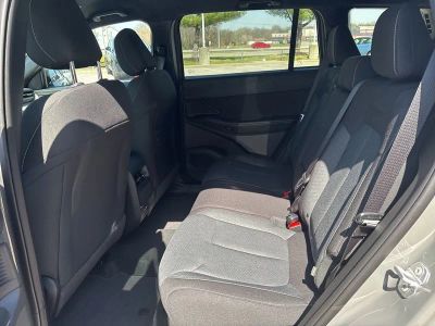 2026 Jeep Cherokee — photo 40 view