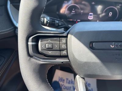 2026 Jeep Cherokee — photo 61 view