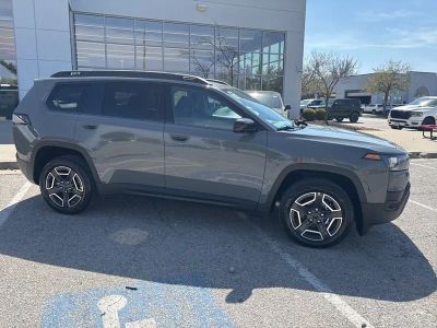 2026 Jeep Cherokee — photo 33 view