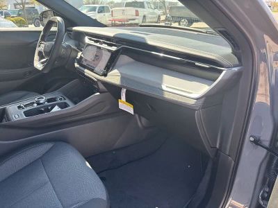 2026 Jeep Cherokee — photo 51 view