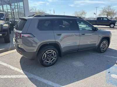 2026 Jeep Cherokee — photo 28 view
