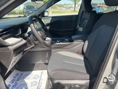 2026 Jeep Cherokee — photo 57 view