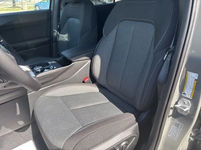 2026 Jeep Cherokee — photo 58 view