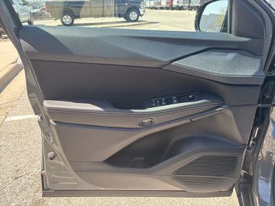 2026 Jeep Cherokee — photo 55 view