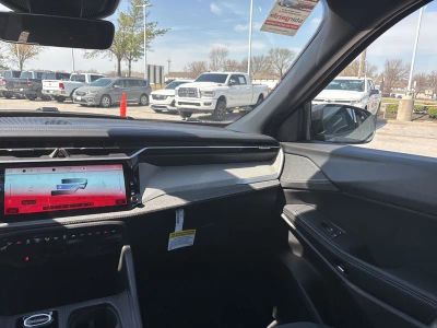 2026 Jeep Cherokee — photo 49 view