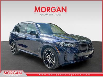 2026 BMW X5 - Photo 1