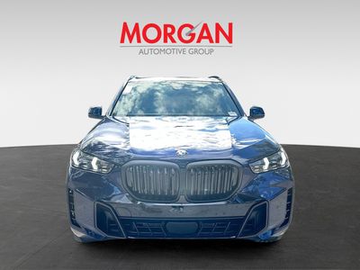 2026 BMW X5 - Photo 3