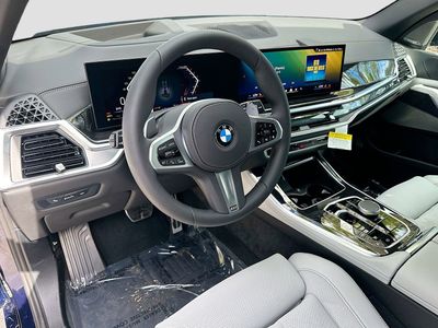 2026 BMW X5 - Photo 7