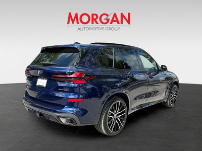 2026 BMW X5 - Photo 5